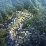 Shenzhen Yulong Urban Design by Aedas-Sheet6