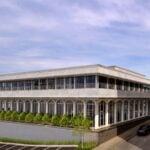 Timeline of restoration The Nashville Public Library Building / 225 Polk-Sheet1
