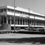 Timeline of restoration The Nashville Public Library Building / 225 Polk-Sheet2