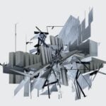 Deconstructivism The Language of Stubborn Buildings-Sheet1