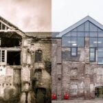 Storytelling as a Tool for Adaptive Use Rewriting the Life of Existing Buildings-Sheet1