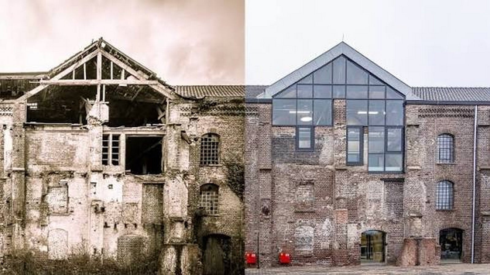 Storytelling as a Tool for Adaptive Use Rewriting the Life of Existing Buildings-Sheet1
