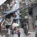 "The Architecture of the Ordinary: Why Everyday Spaces Matter More Than Landmarks Street edges, thresholds, pauses and everyday occupation"-Sheet4
