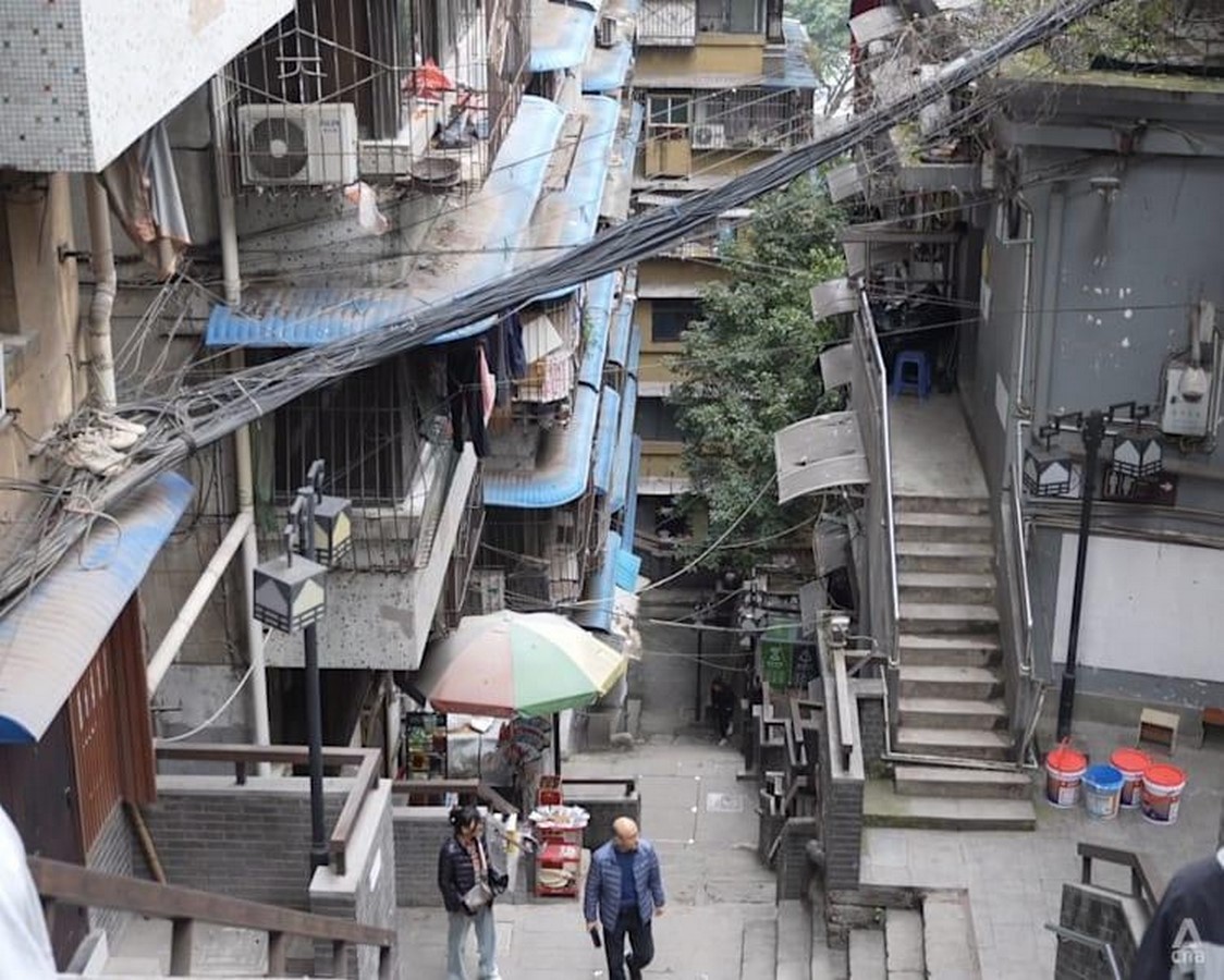 "The Architecture of the Ordinary: Why Everyday Spaces Matter More Than Landmarks Street edges, thresholds, pauses and everyday occupation"-Sheet4
