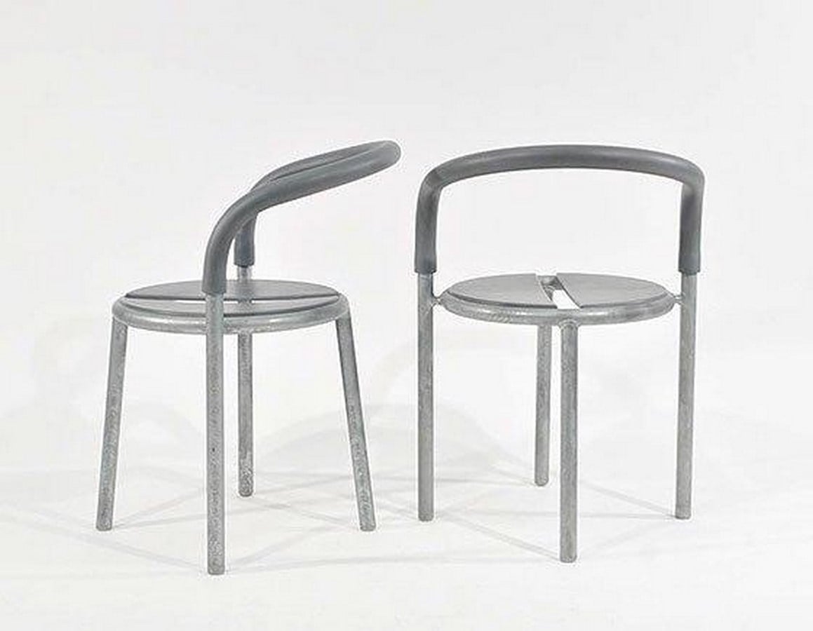Niels GammelgaardThe Danish Designer Who Made Good Design Democratic-Sheet4