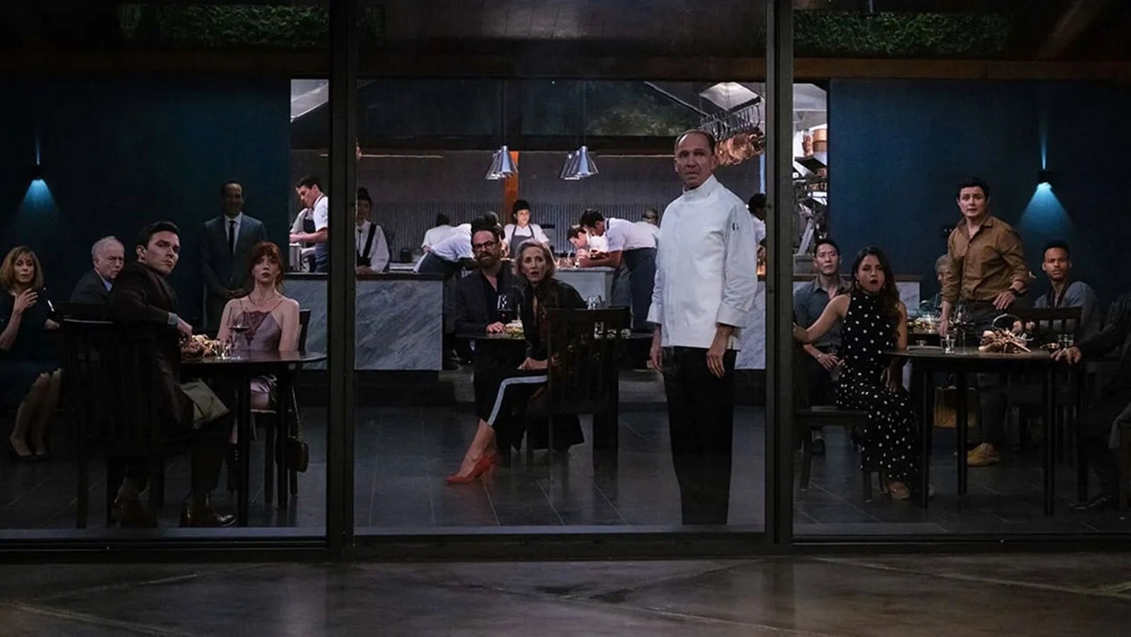 An architectural review of The Menu-Sheet3