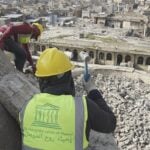 Architecture in Conflict Zones Rebuilding Mosul After War-Sheet1
