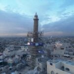 Architecture in Conflict Zones Rebuilding Mosul After War-Sheet2