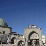Architecture in Conflict Zones Rebuilding Mosul After War-Sheet3