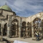 Architecture in Conflict Zones Rebuilding Mosul After War-Sheet4