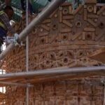 Architecture in Conflict Zones Rebuilding Mosul After War-Sheet5