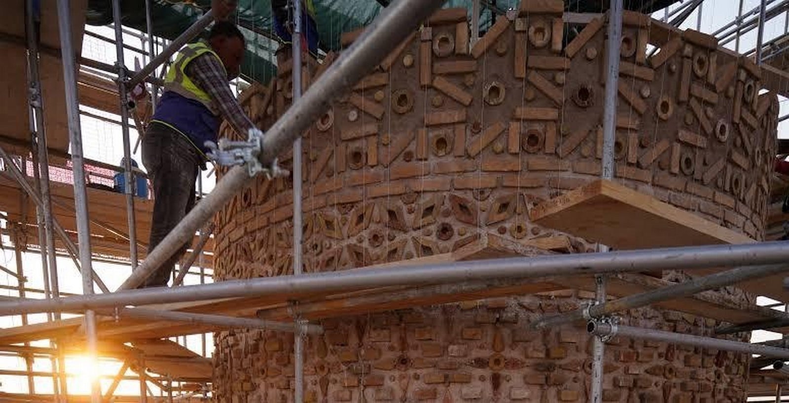Architecture in Conflict Zones Rebuilding Mosul After War-Sheet5