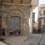 Architecture in Conflict Zones Rebuilding Mosul After War-Sheet6