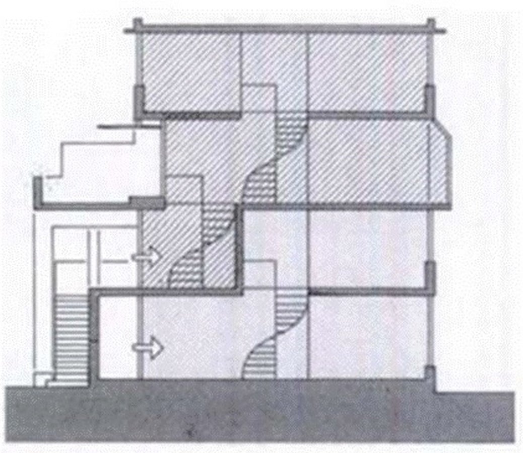 Book in Focus Lessons for Students in Architecture by Ar.Herman Hertzberger-Sheet1