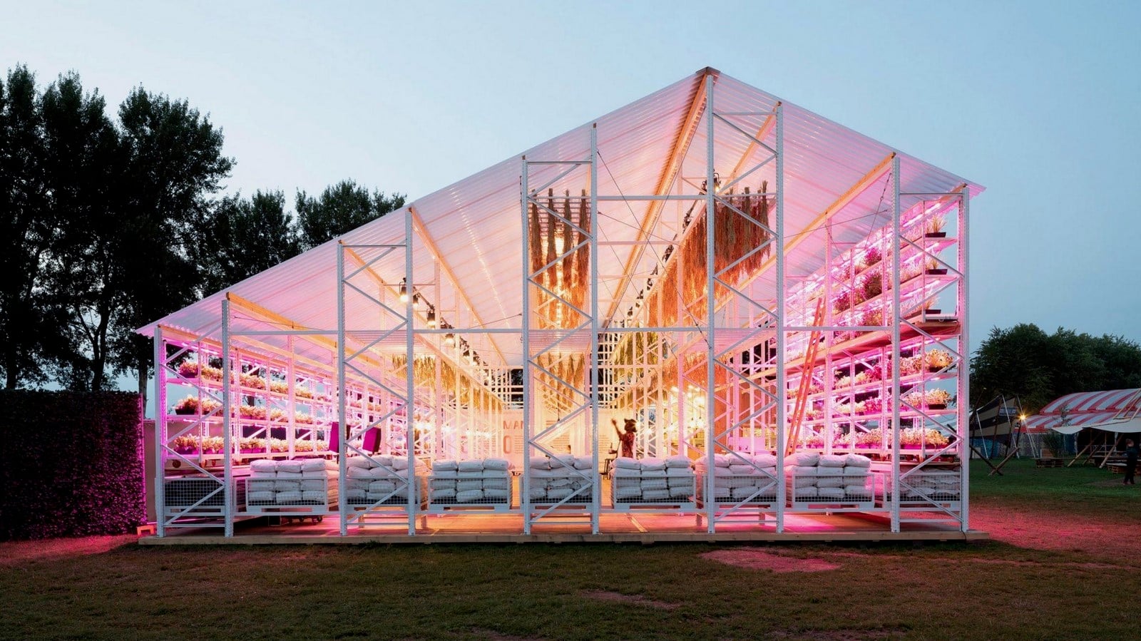 Reversible Architecture Architecture that leaves No Trace-Sheet1