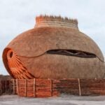 Reversible Architecture Architecture that leaves No Trace-Sheet6