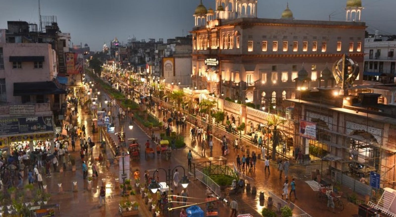 Museum Cities or Living Cities? When Heritage Stops Being Lived-Sheet2