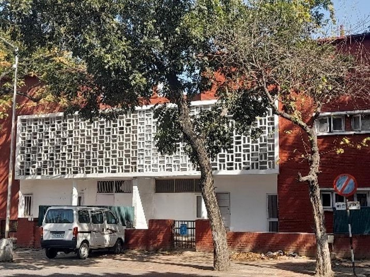 "Can Standardised Housing in India Still Be Culturally Responsive? Rethinking Housing as an Adaptable Framework"-Sheet4
