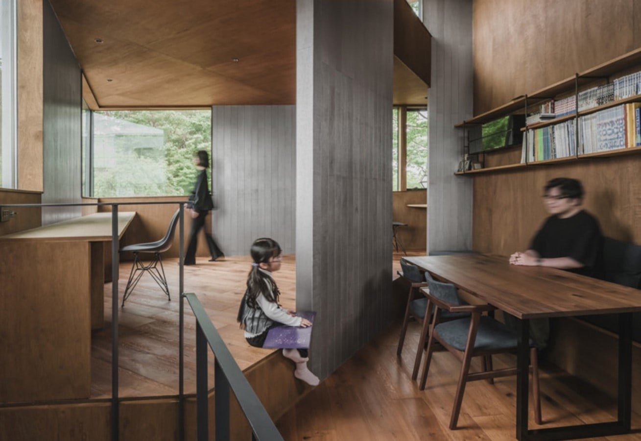 Beyond Net-Zero What Does a Regenerative Building Look Like in 2026?-Sheet2