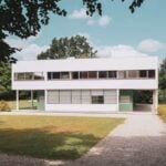 Villa Savoye Machine à Habiter or A Paradox of Functionality-Sheet4