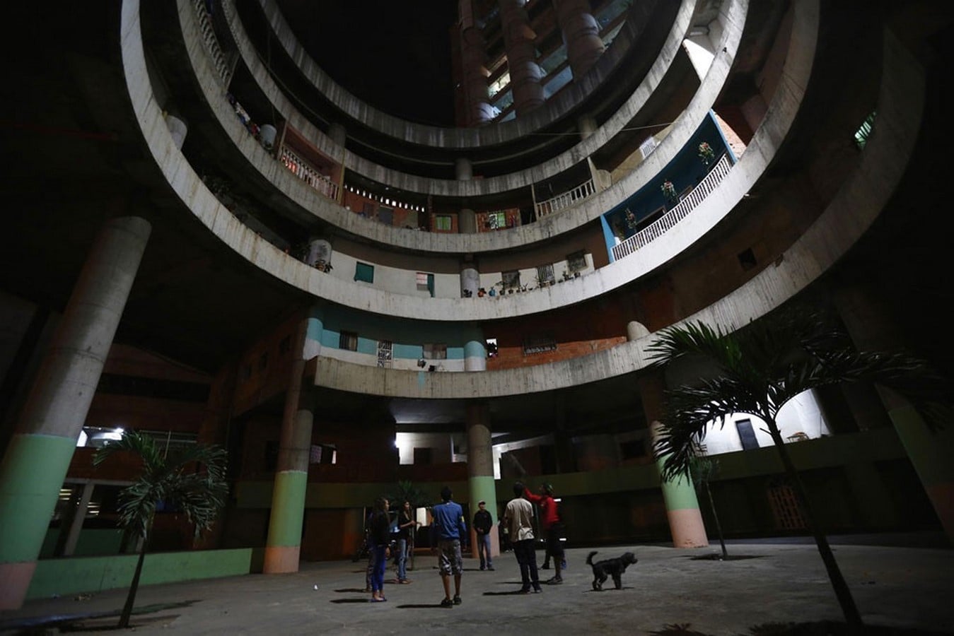 Rescued Architecture People and their Buildings-Sheet5