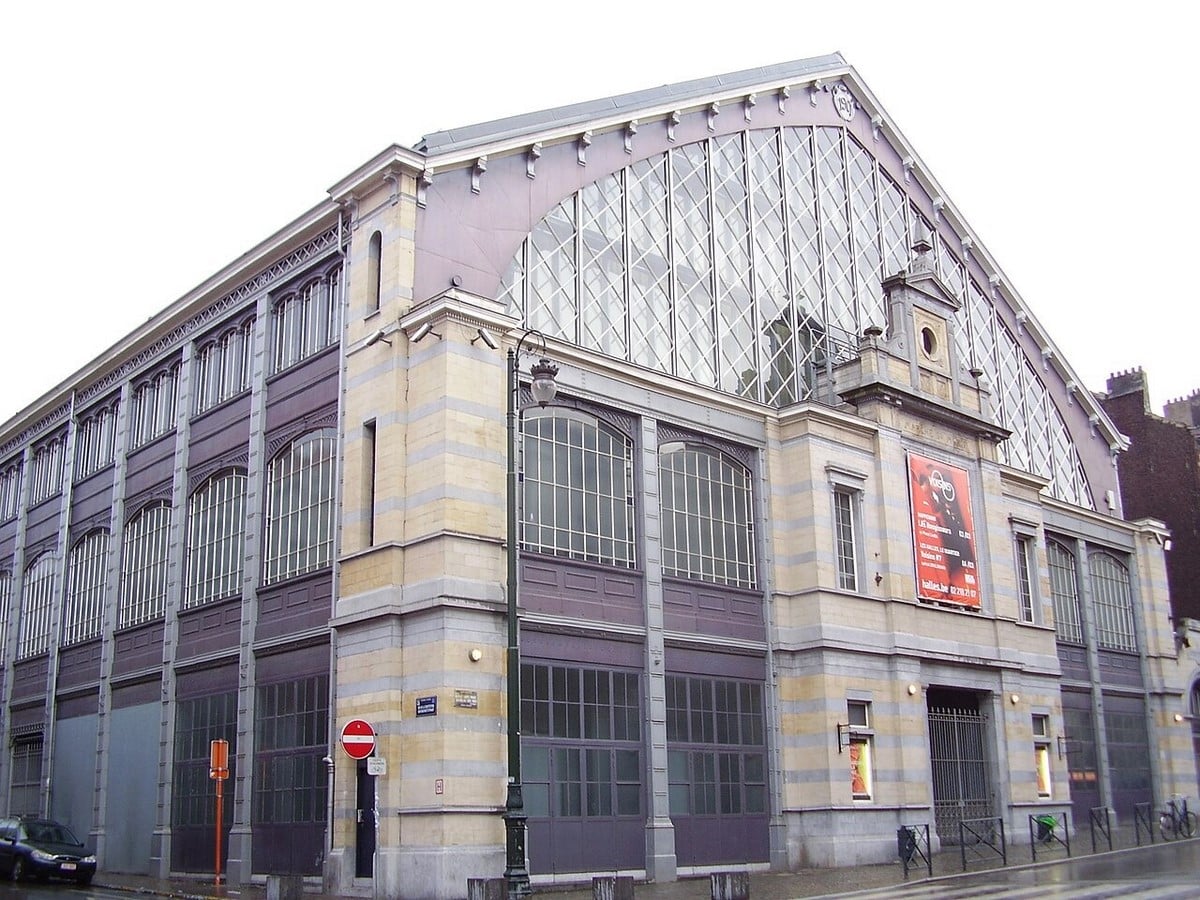 Rescued Architecture People and their Buildings-Sheet7