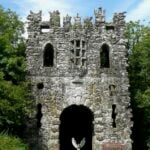 The Romantics of Design Architectural Romanticism-Sheet6