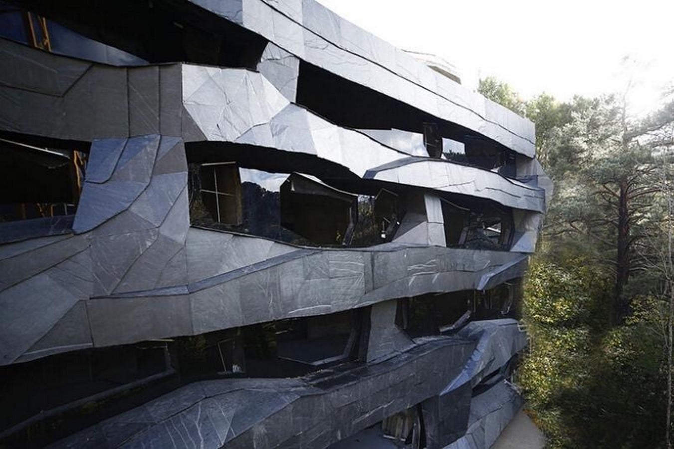 Major Fire Damages Jean Nouvel’s La Querola Residential Complex in Andorra-Sheet1
