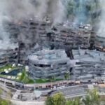 Major Fire Damages Jean Nouvel’s La Querola Residential Complex in Andorra-Sheet2