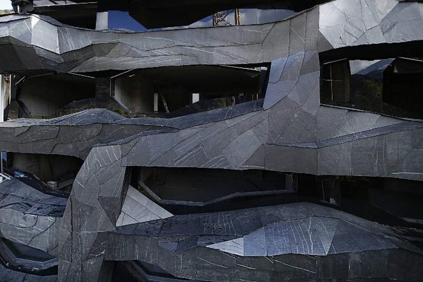 Major Fire Damages Jean Nouvel’s La Querola Residential Complex in Andorra-Sheet3
