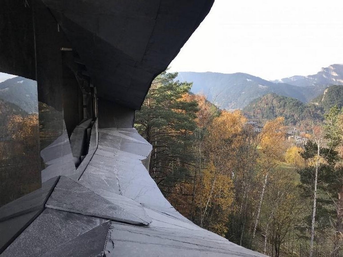 Major Fire Damages Jean Nouvel’s La Querola Residential Complex in Andorra-Sheet4