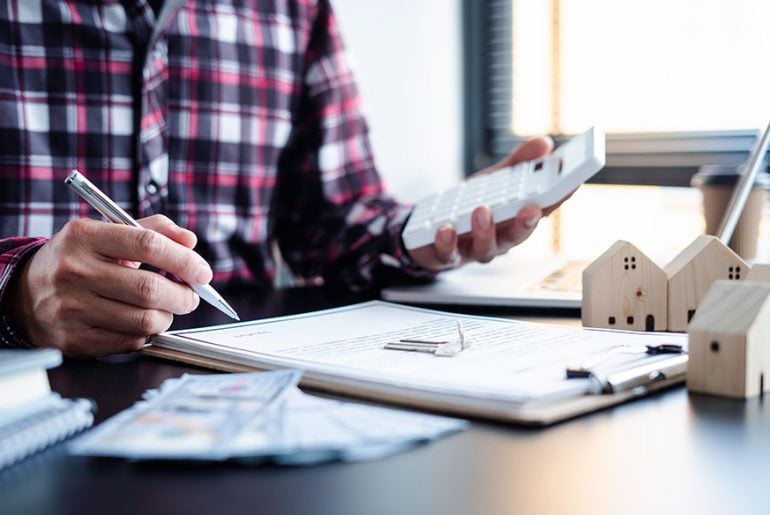 Training Pre Work Checklist Before You Buy a New Build: Checklist for Comparing Costs, Contracts ...